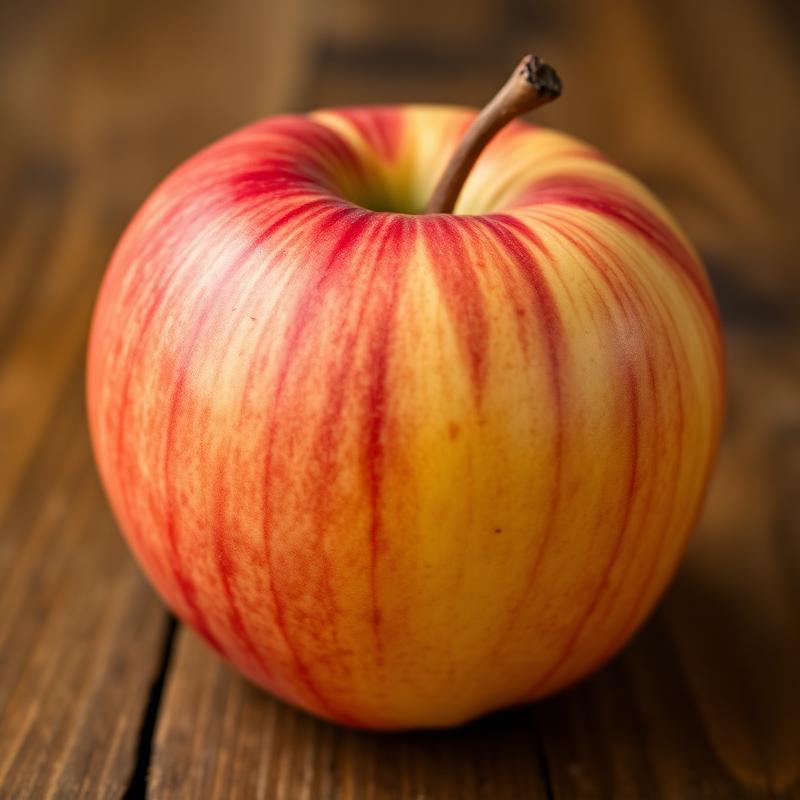 Honeycrisp